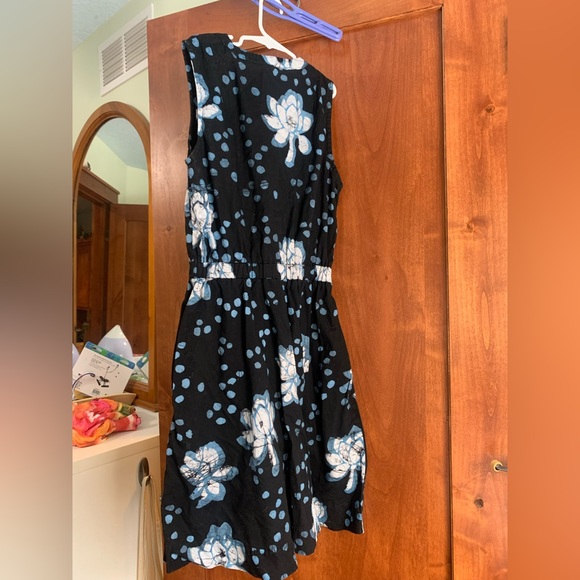 A-Line GLOBAL MAMAS DRESS - Picture 5 of 5